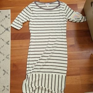 NWT LuluRoe dress